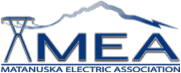 Mantanuska Electric Association
