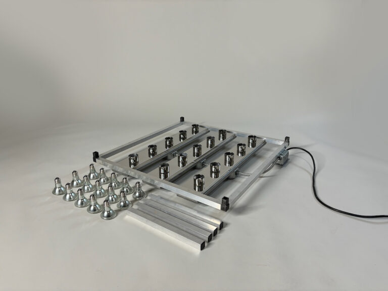 Kidwind Spool KidWind Solar Test Environment | KidWind
