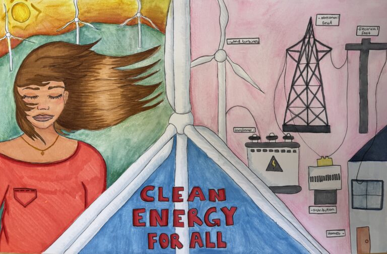 Clean Energy For All