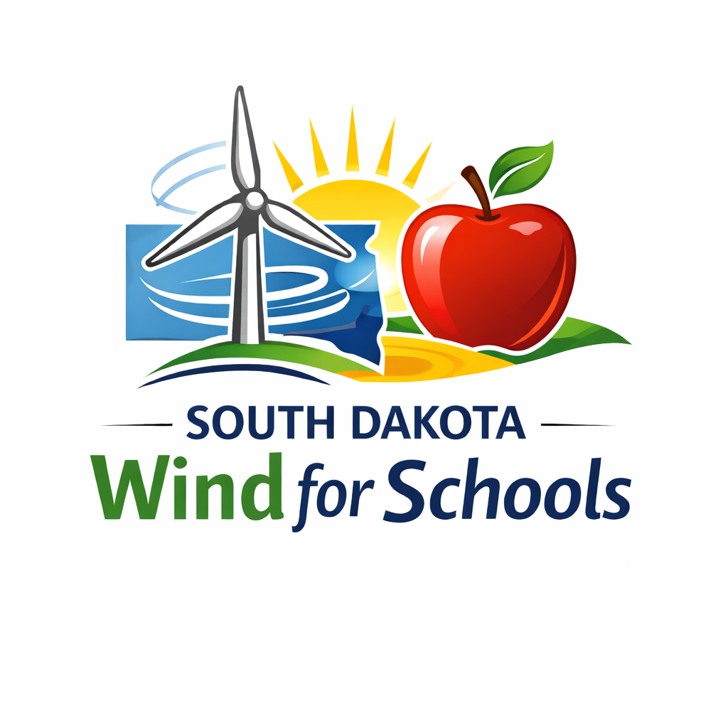 South Dakota Wind for Schools