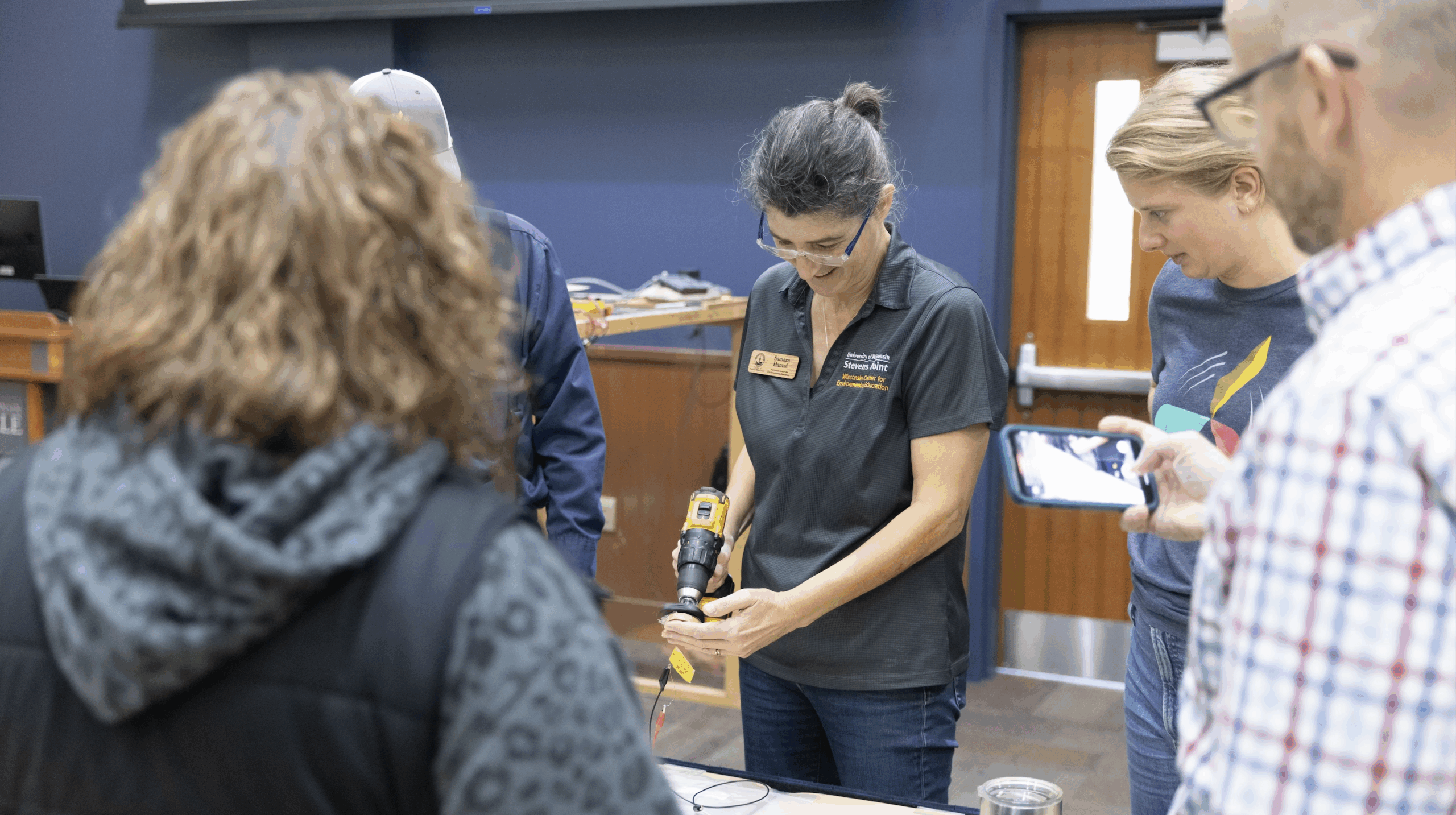 Featured Image for Oklahoma Educator Workshop