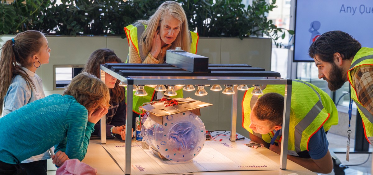 Featured Image for 2026 Wisconsin KidWind Challenge