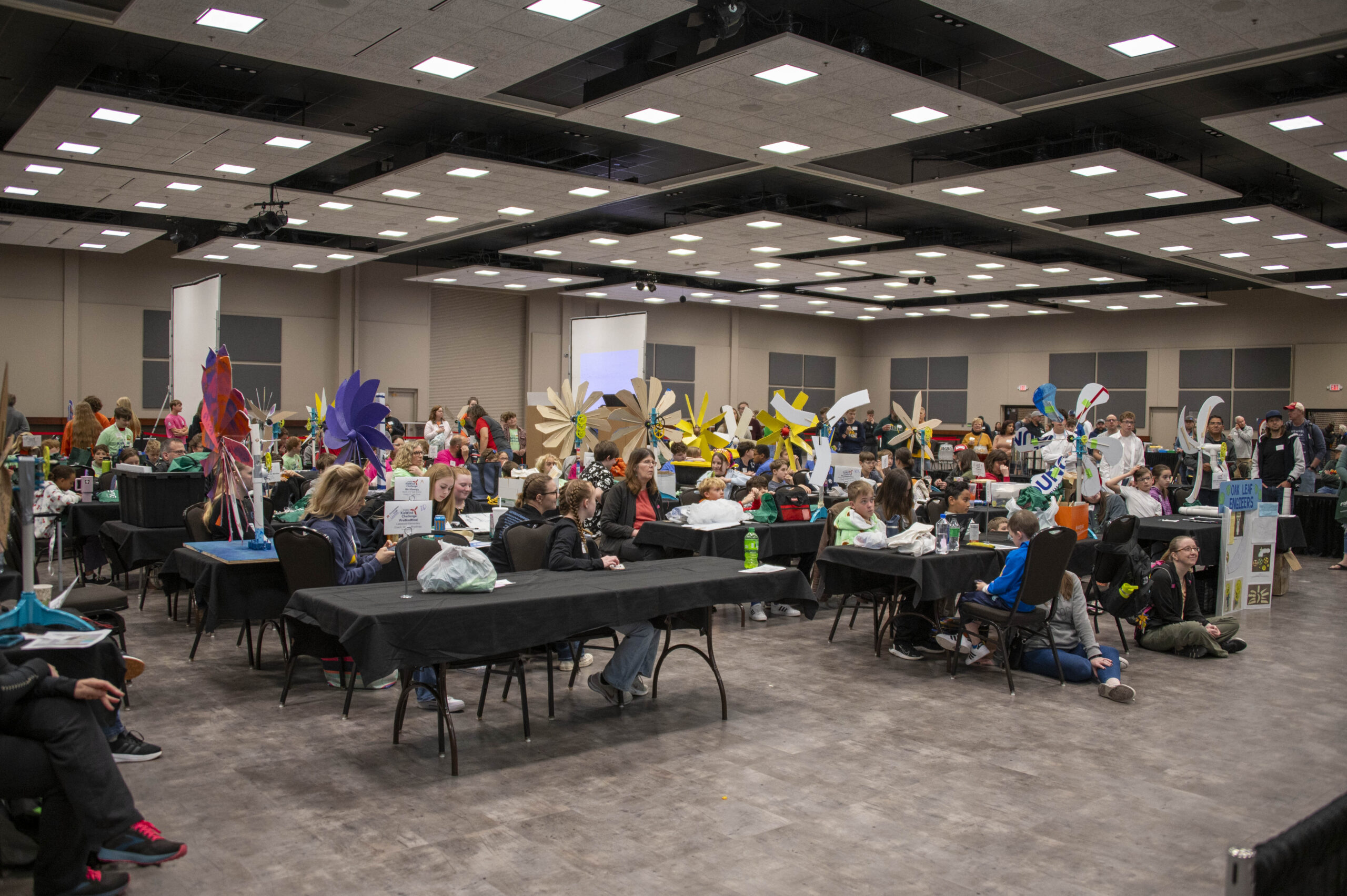Featured Image for Northcentral KS KidWind Workshop (Manhattan)