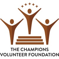 The Champions Volunteer Foundation