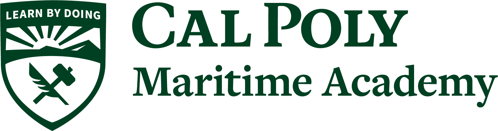 Cal Poly Maritime