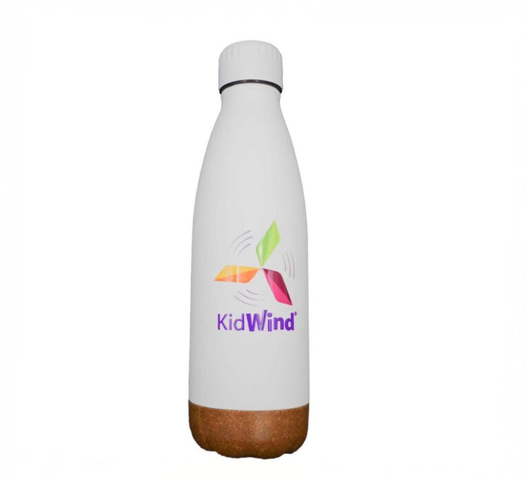 KidWind Water Bottle | KidWind