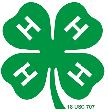Atlantic County 4H