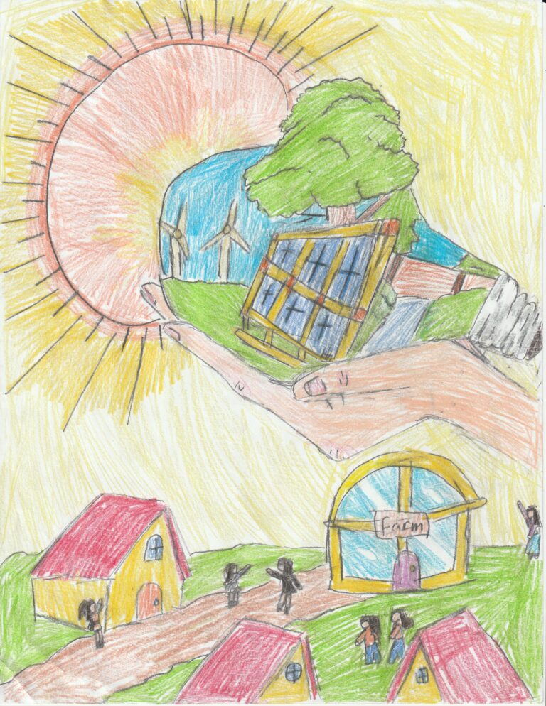 The Life under the Sun