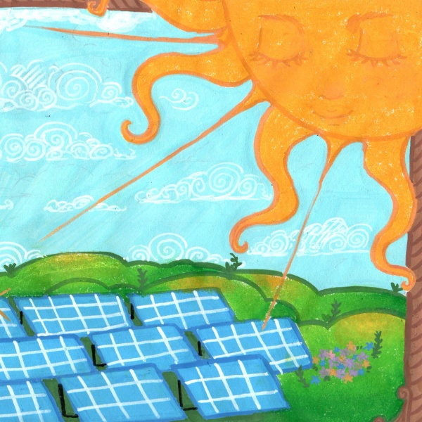 The Eternal Power of Helios