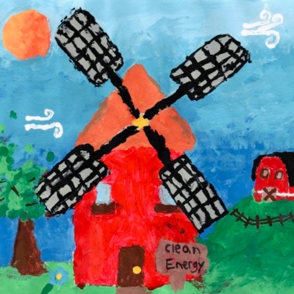 When the Wind Comes to Play