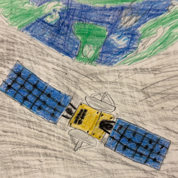 Solar Power in Orbit