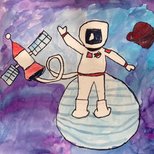 “Cosmic Solar Mission”