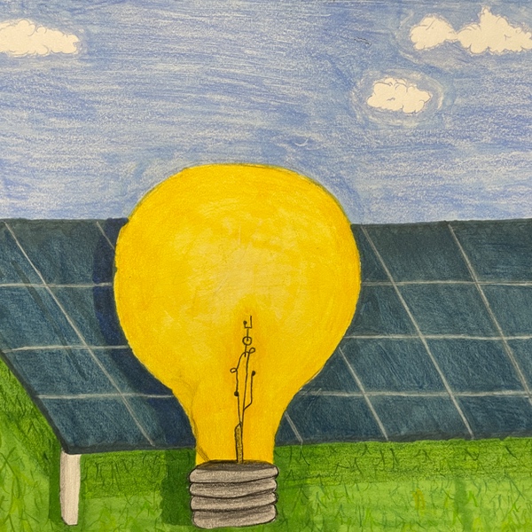 Solar Panel