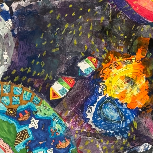 How to Get Energy from the Sun