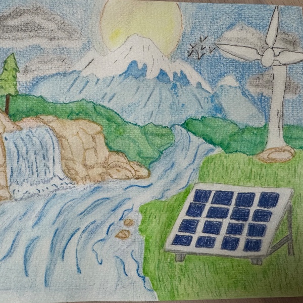 Renewable