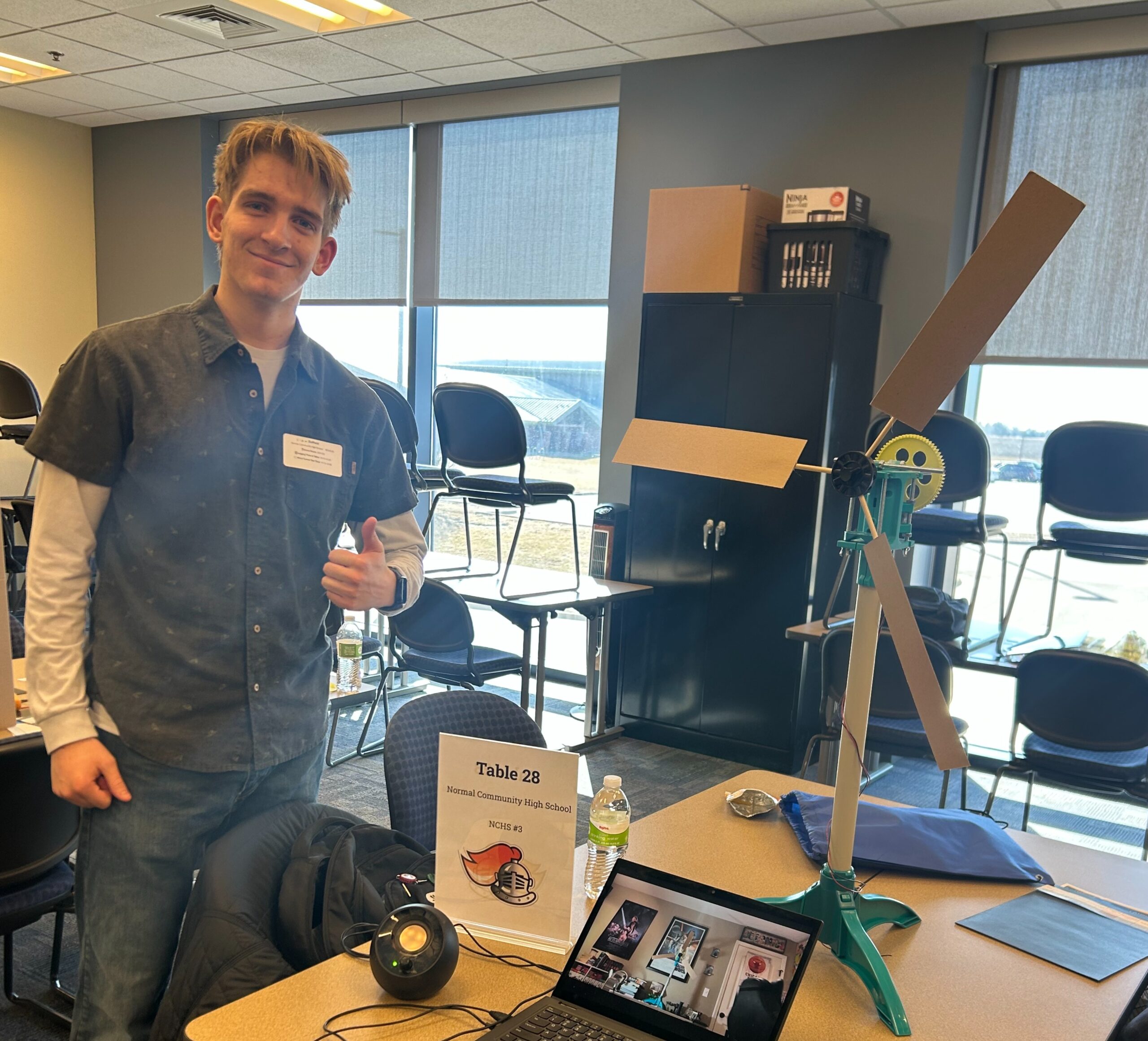 Picture of Windmill Guys!!!