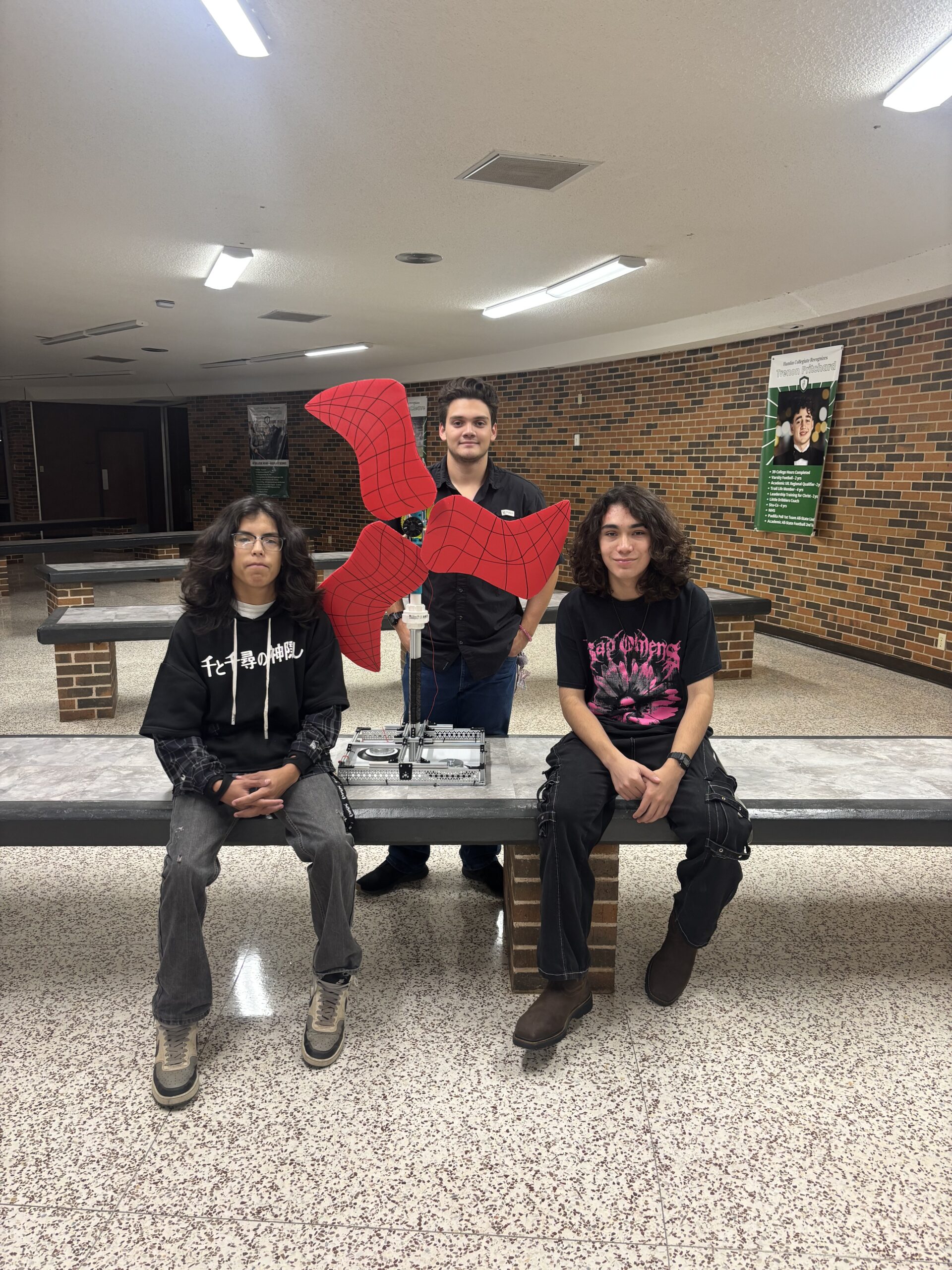 Picture of Pipers