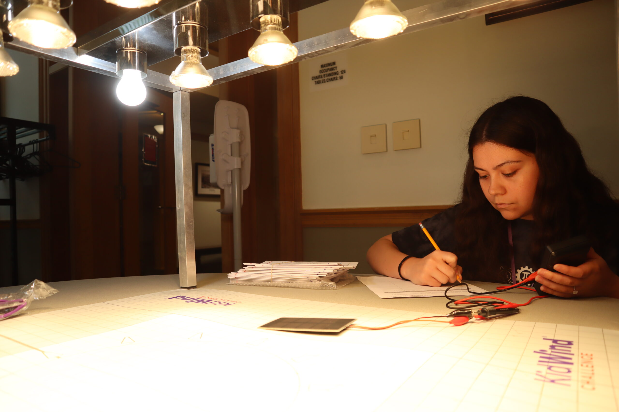 Featured Image for Hinds County Teacher Solar Workshop