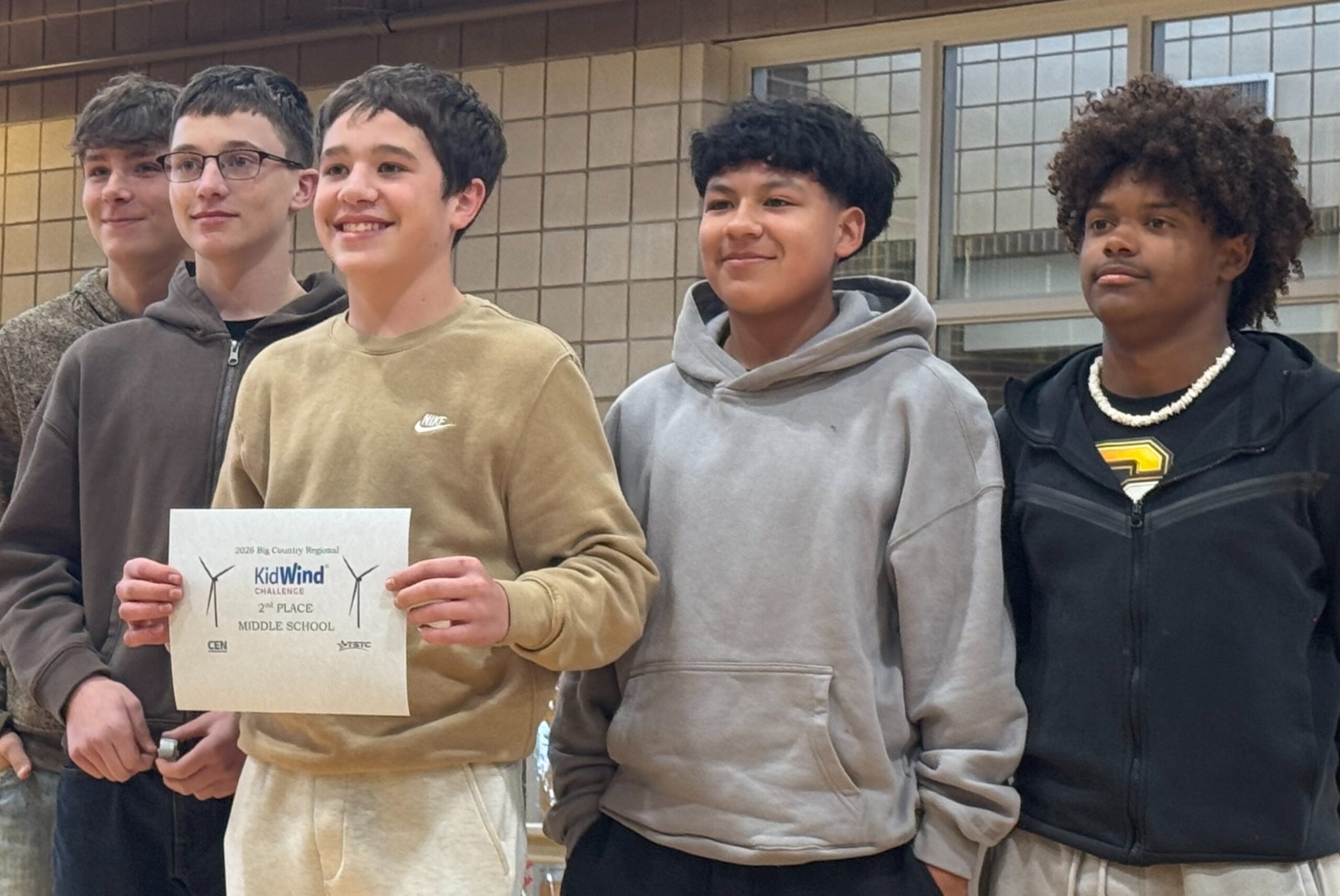 Picture of Wolfpack Wind