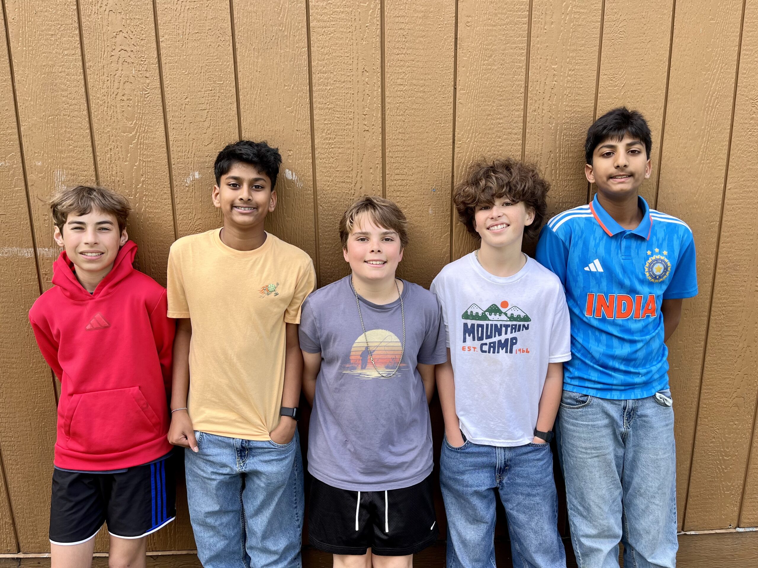 Picture of Team Turbine