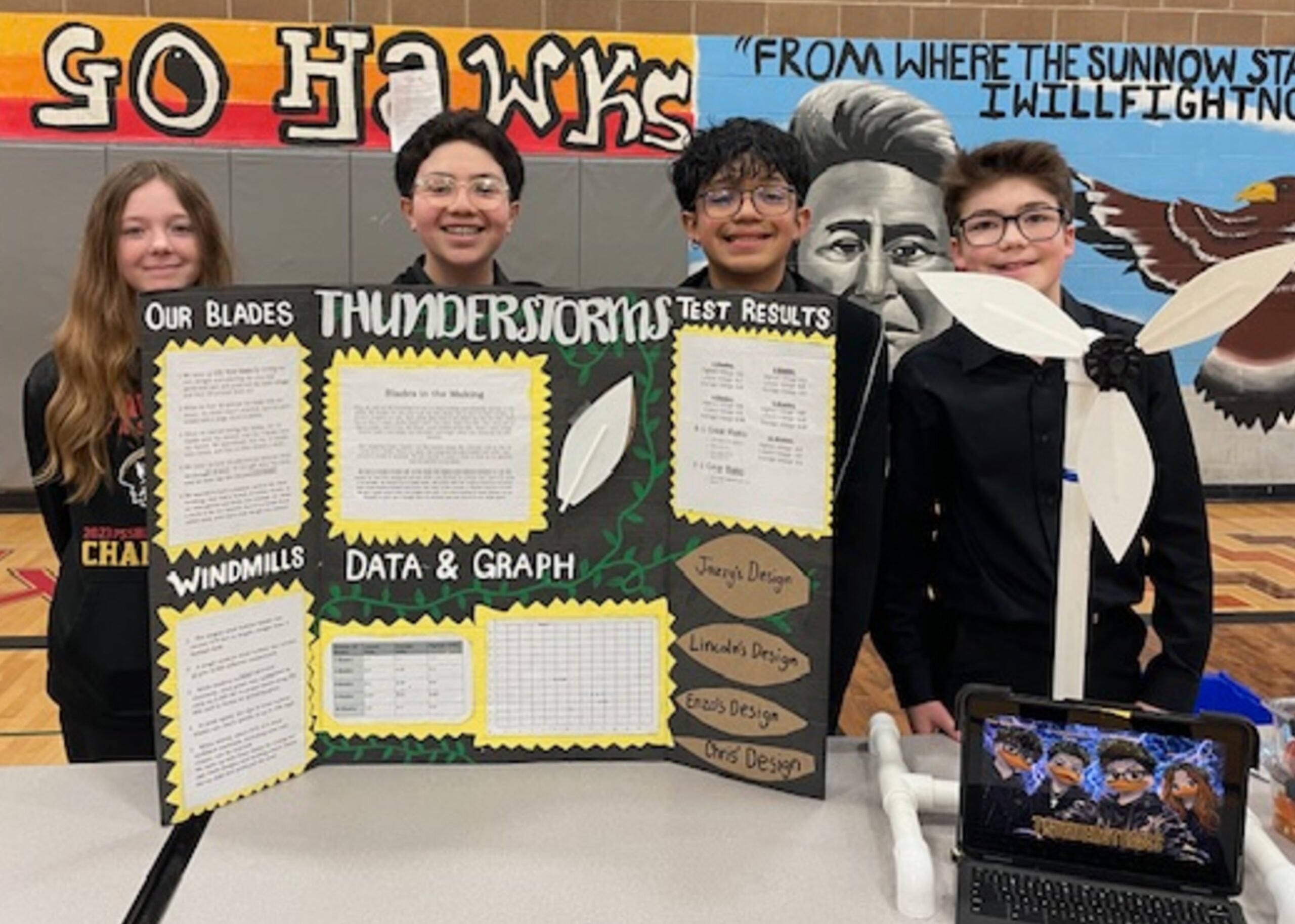 Picture of Thunderstorms