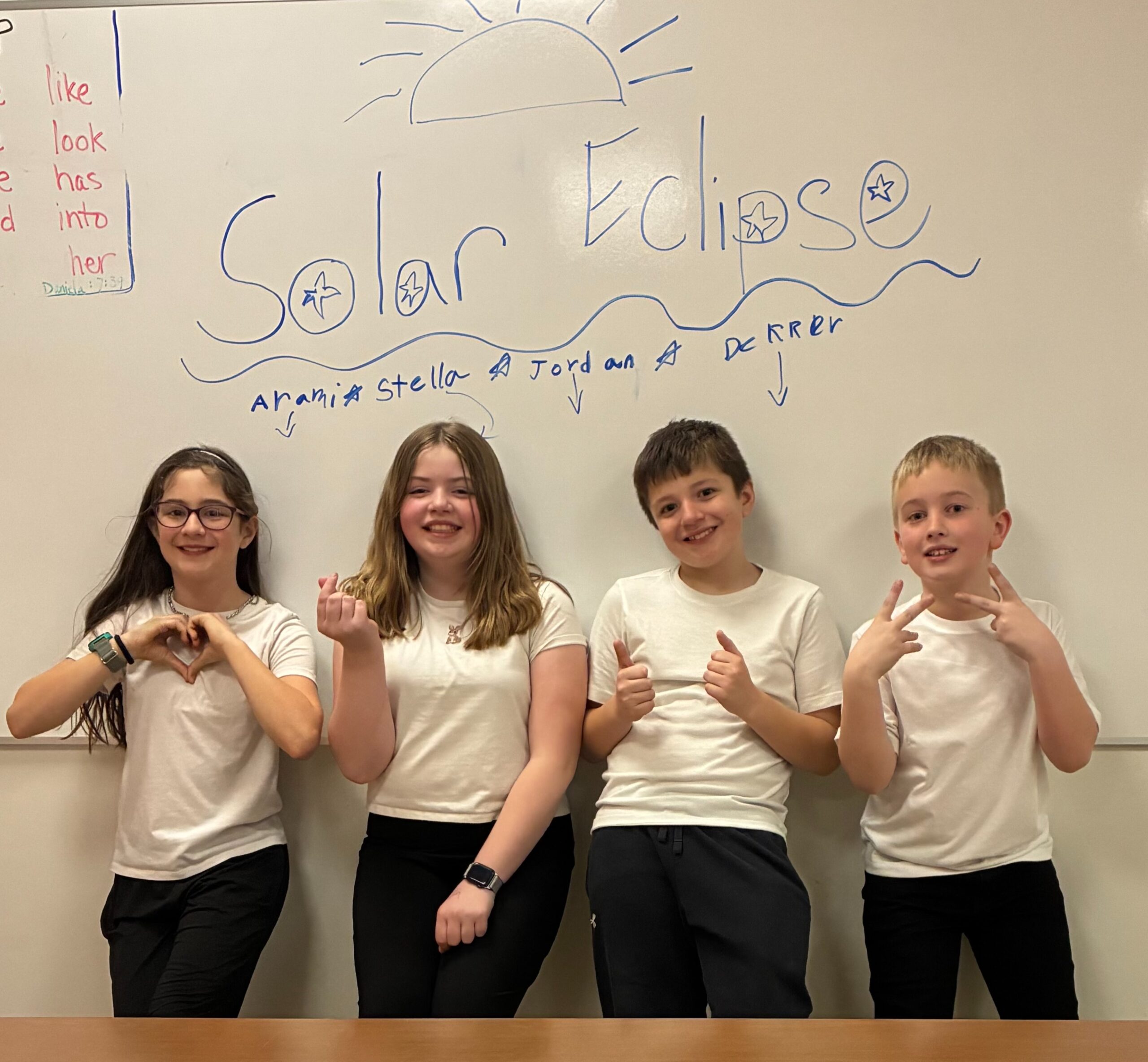 Picture of Solar Eclipse