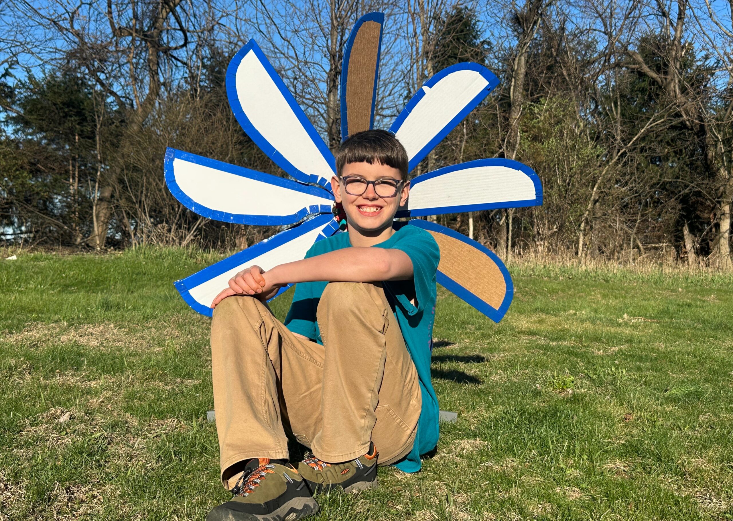 Picture of Laser Blades