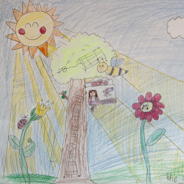 The Jewel of The Garden