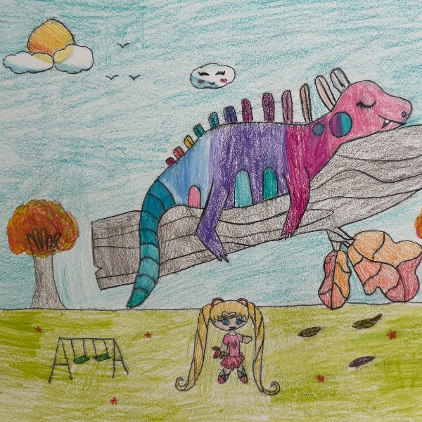 Solar Symphony of Imagination