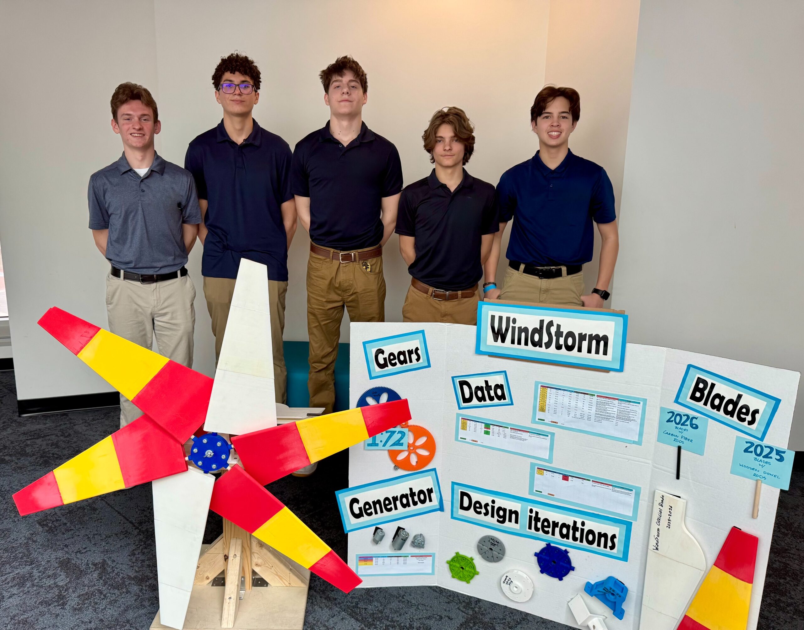 Picture of WindStorm