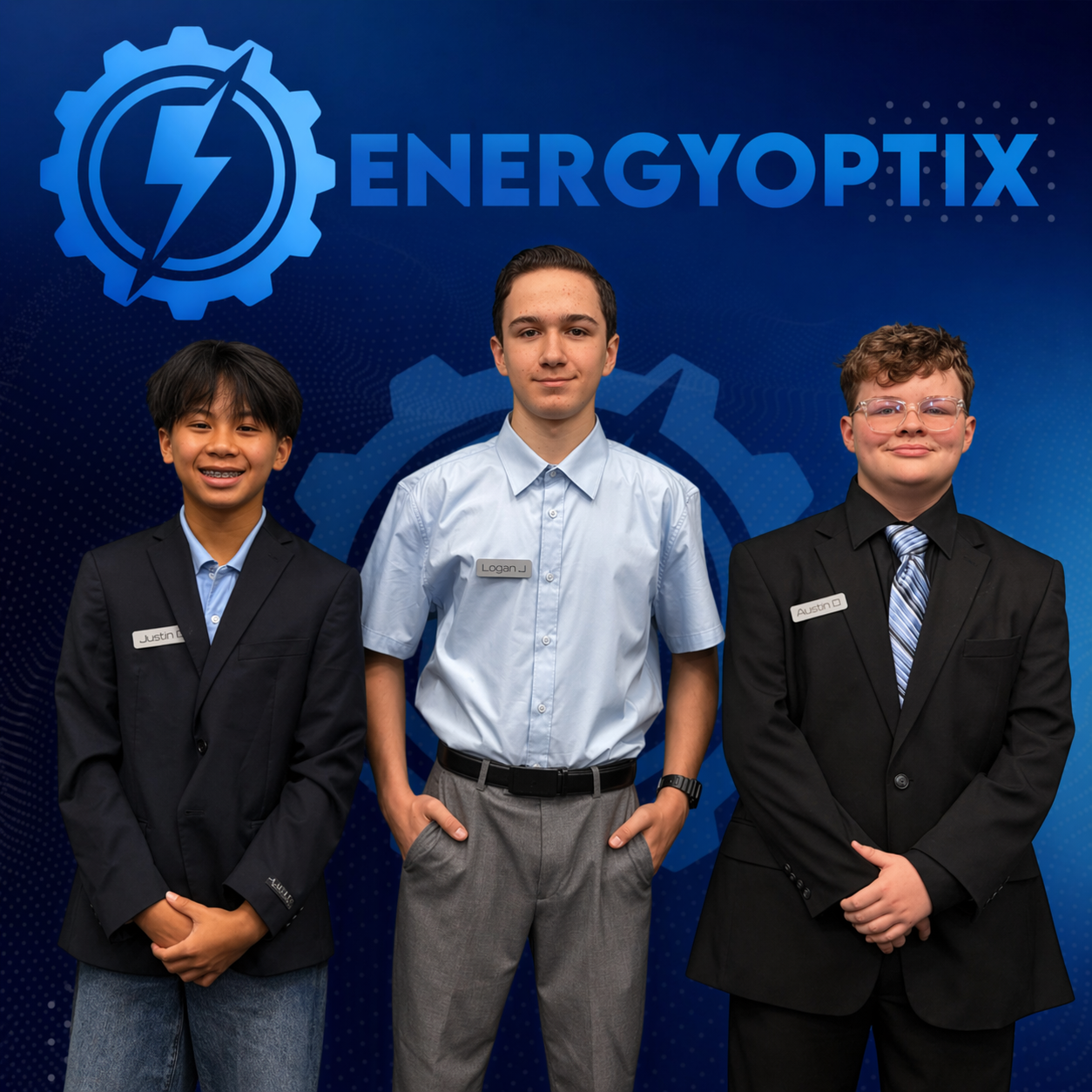 Picture of Energy Optix