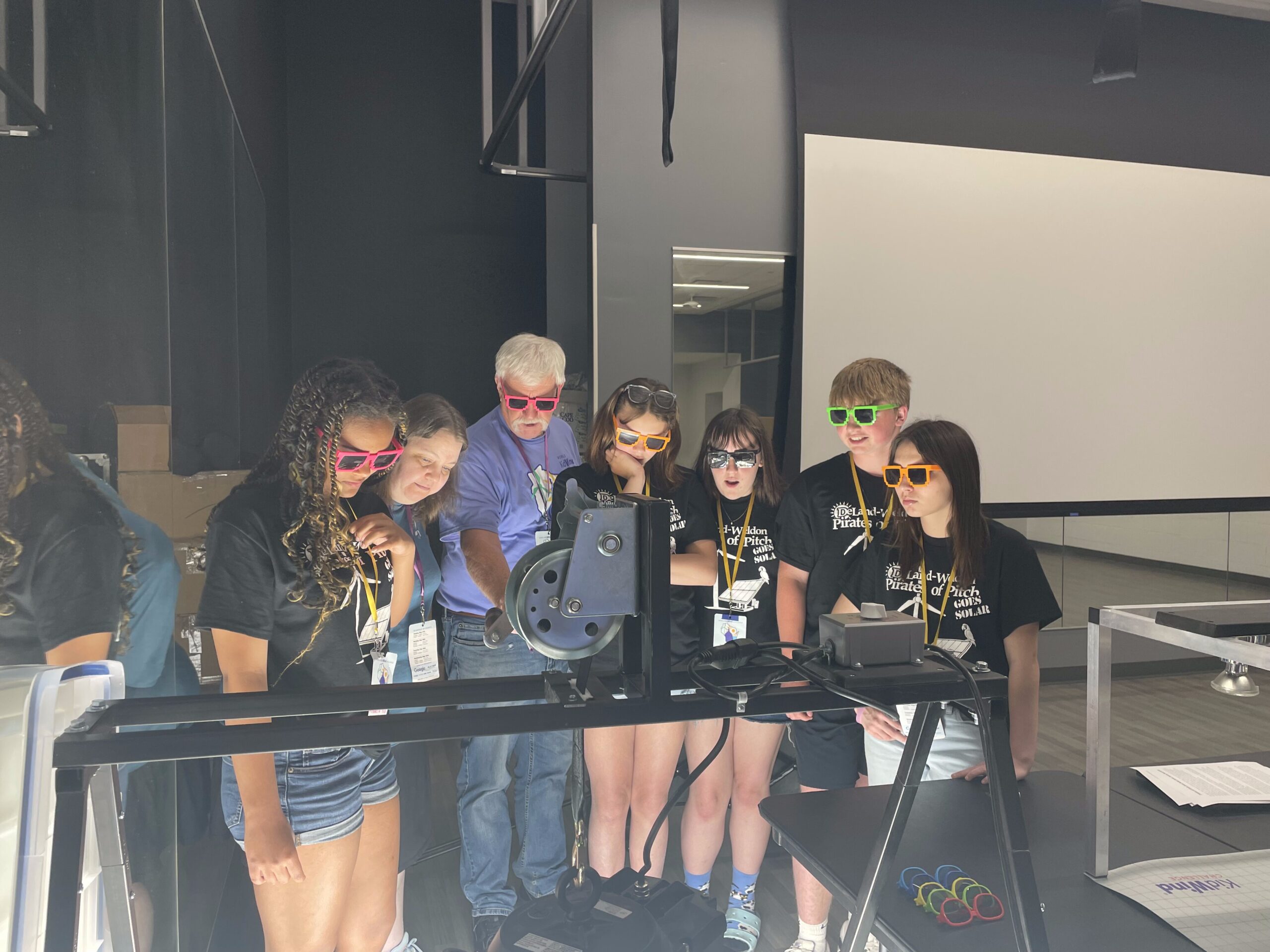 KidWind 2024 Highlight