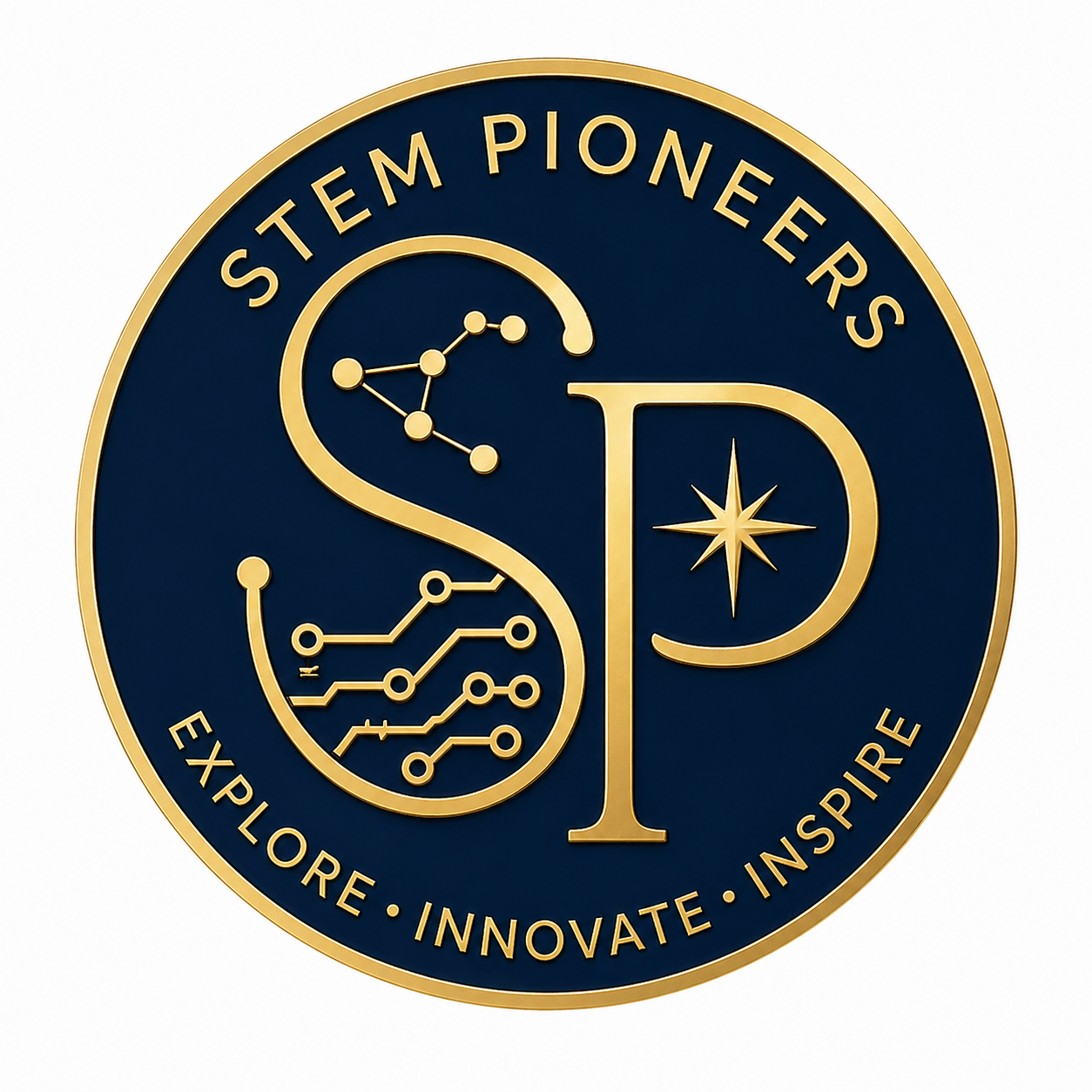 STEM Pioneer Teacher Corps