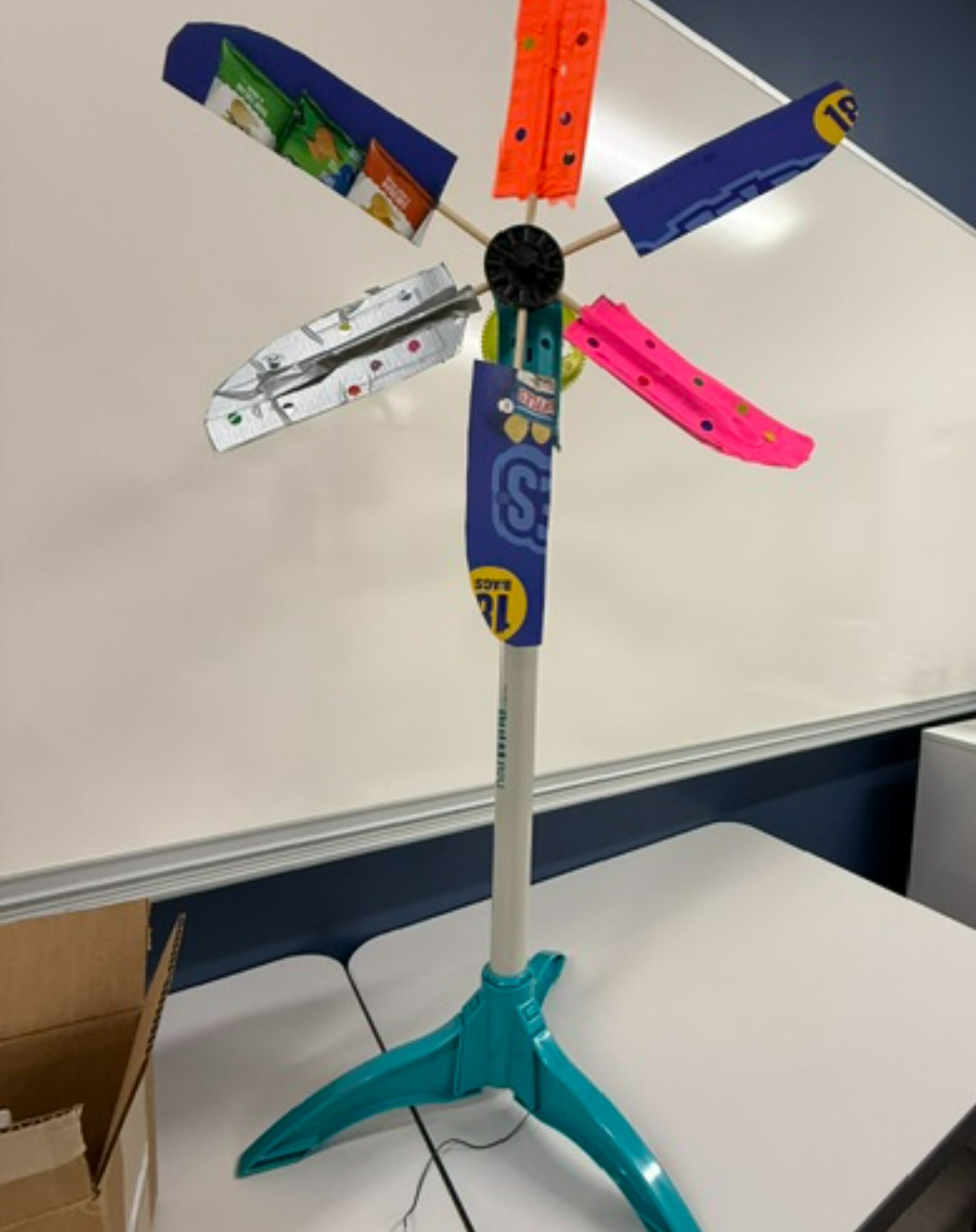 Featured Image for KidWind Educator Workship in Fayetteville, West Virginia