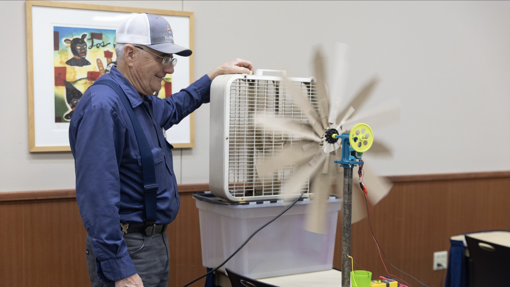 Featured Image for Groton, South Dakota Wind Workshop