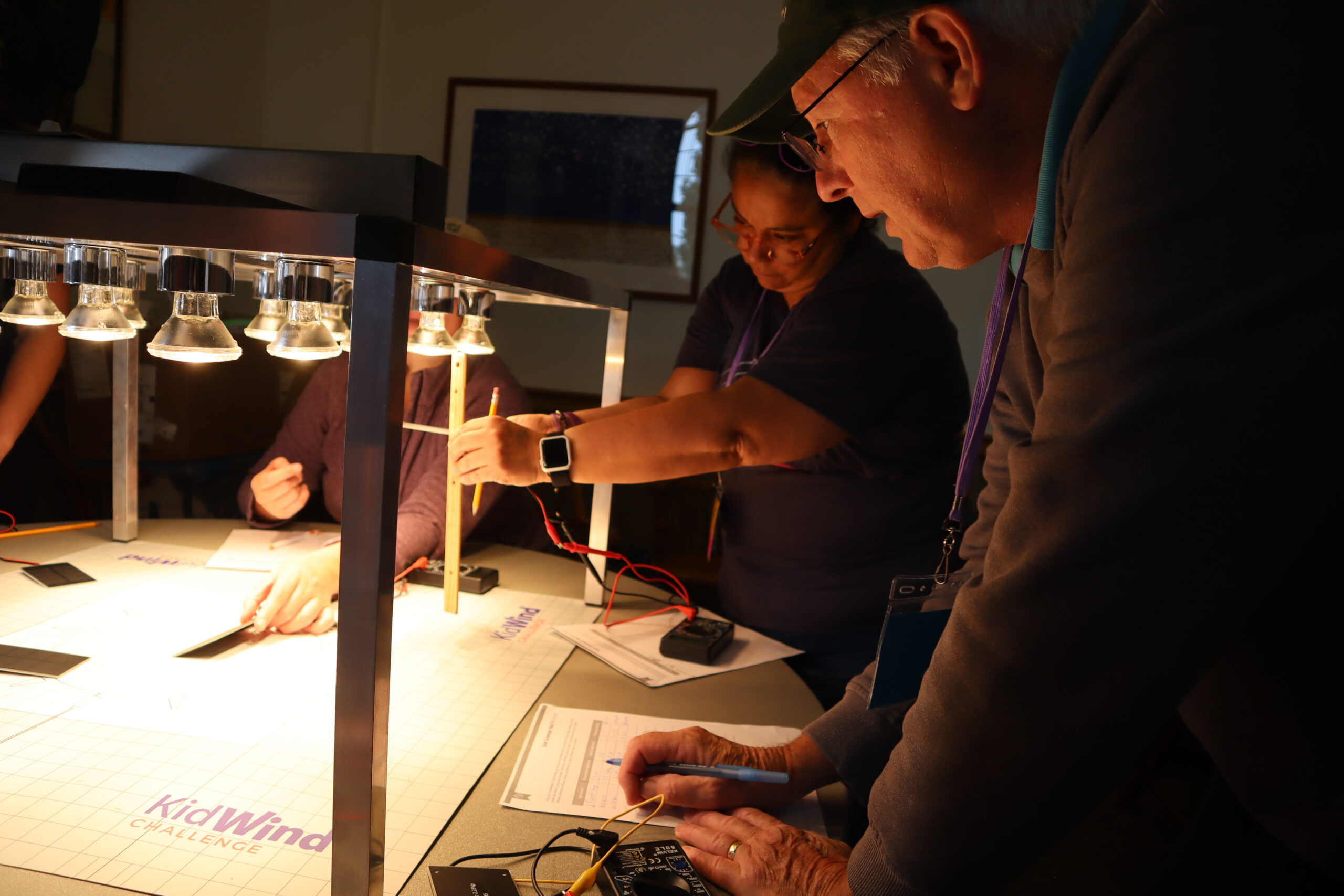 Featured Image for Jasper, IN Solar Workshop